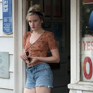Foto Julia Garner
