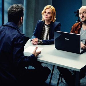 Foto Emmanuelle Seigner