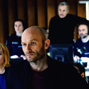 Foto Emmanuelle Seigner