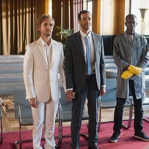 Foto Matrimonio x accidente