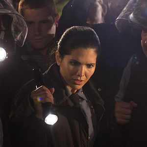 Foto El regreso del Demonio