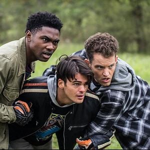 Foto El regreso del Demonio