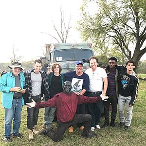 Foto El regreso del Demonio