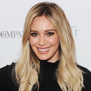 Foto Hilary Duff