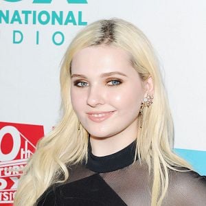 Foto Abigail Breslin