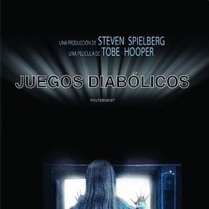 Foto Poltergeist: juegos diabólicos