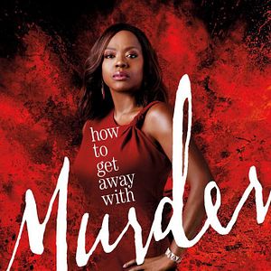 Foto How To Get Away With Murder