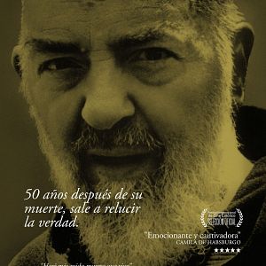 Foto El misterio del Padre Pío
