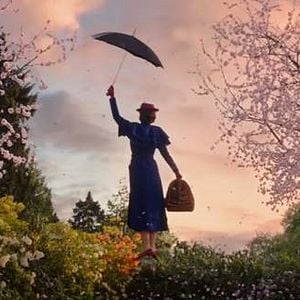 Foto El regreso de Mary Poppins