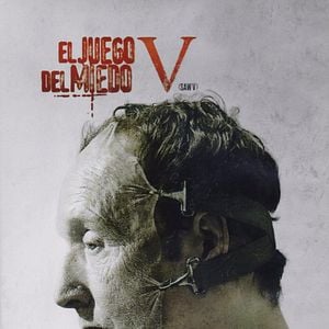 Foto El juego del miedo V
