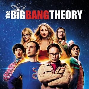 Foto The Big Bang Theory