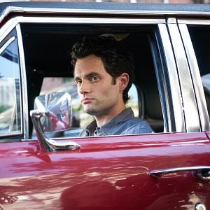 Foto Penn Badgley