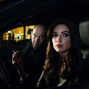 Foto Janet Montgomery