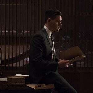 Foto The Man In the High Castle