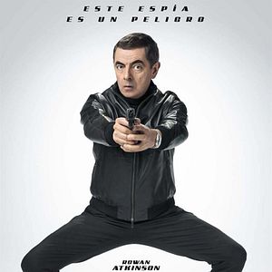 Foto Johnny English: De nuevo en acción