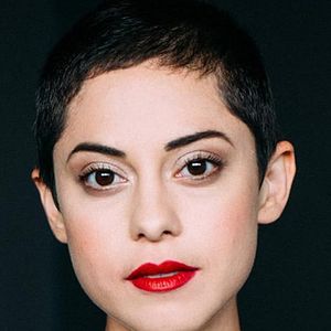 Foto Rosa Salazar