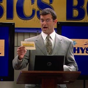 Foto The Big Bang Theory