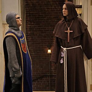 Foto The Big Bang Theory