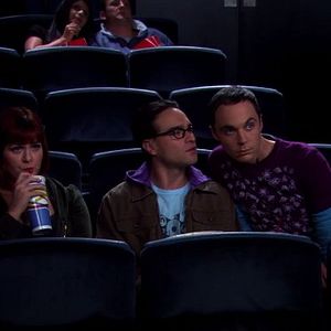 Foto The Big Bang Theory