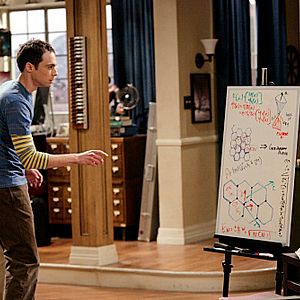 Foto The Big Bang Theory