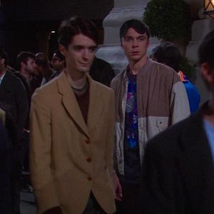 Foto The Big Bang Theory