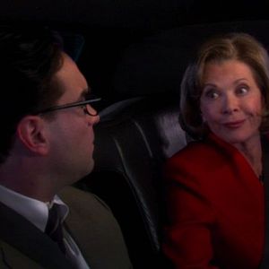 Foto The Big Bang Theory