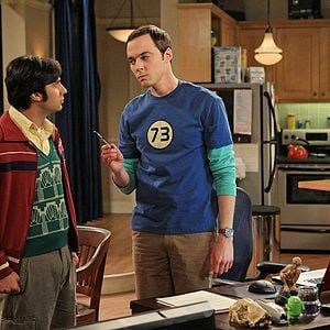 Foto The Big Bang Theory