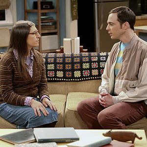 Foto The Big Bang Theory