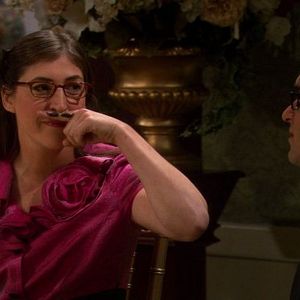 Foto The Big Bang Theory