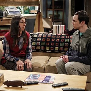 Foto The Big Bang Theory