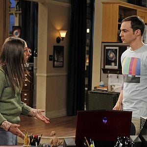 Foto The Big Bang Theory