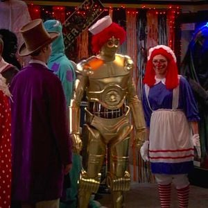 Foto The Big Bang Theory