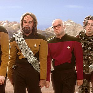 Foto The Big Bang Theory