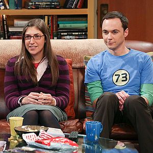 Foto The Big Bang Theory