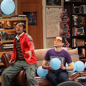 Foto The Big Bang Theory