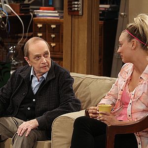 Foto The Big Bang Theory