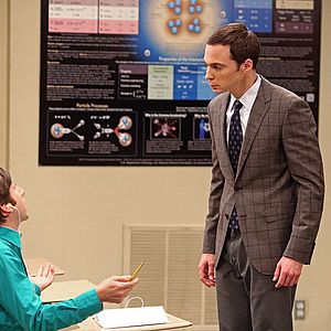 Foto The Big Bang Theory