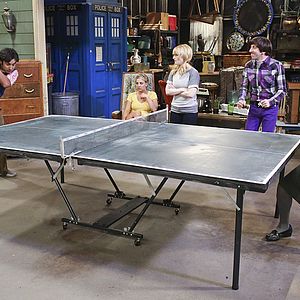 Foto The Big Bang Theory