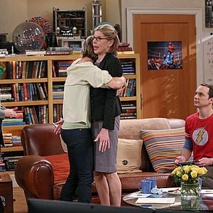 Foto The Big Bang Theory