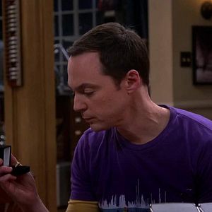 Foto The Big Bang Theory