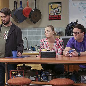 Foto The Big Bang Theory