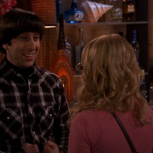 Foto The Big Bang Theory