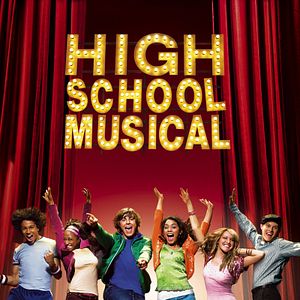 Foto High School Musical