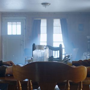 Foto Si sólo pudiera imaginar