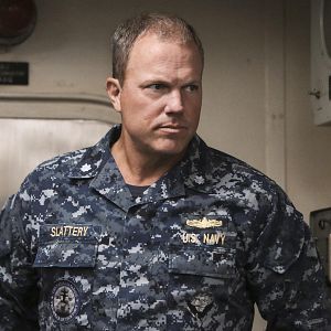 Foto The Last Ship