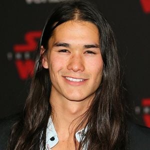 Foto Booboo Stewart