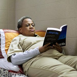 Foto Orange is the new Black