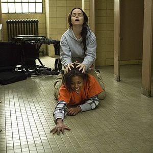 Foto Orange is the new Black