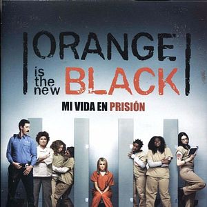 Foto Orange is the new Black