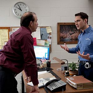 Foto Orange is the new Black